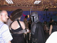 030 - Orlando party (Boba Fett)